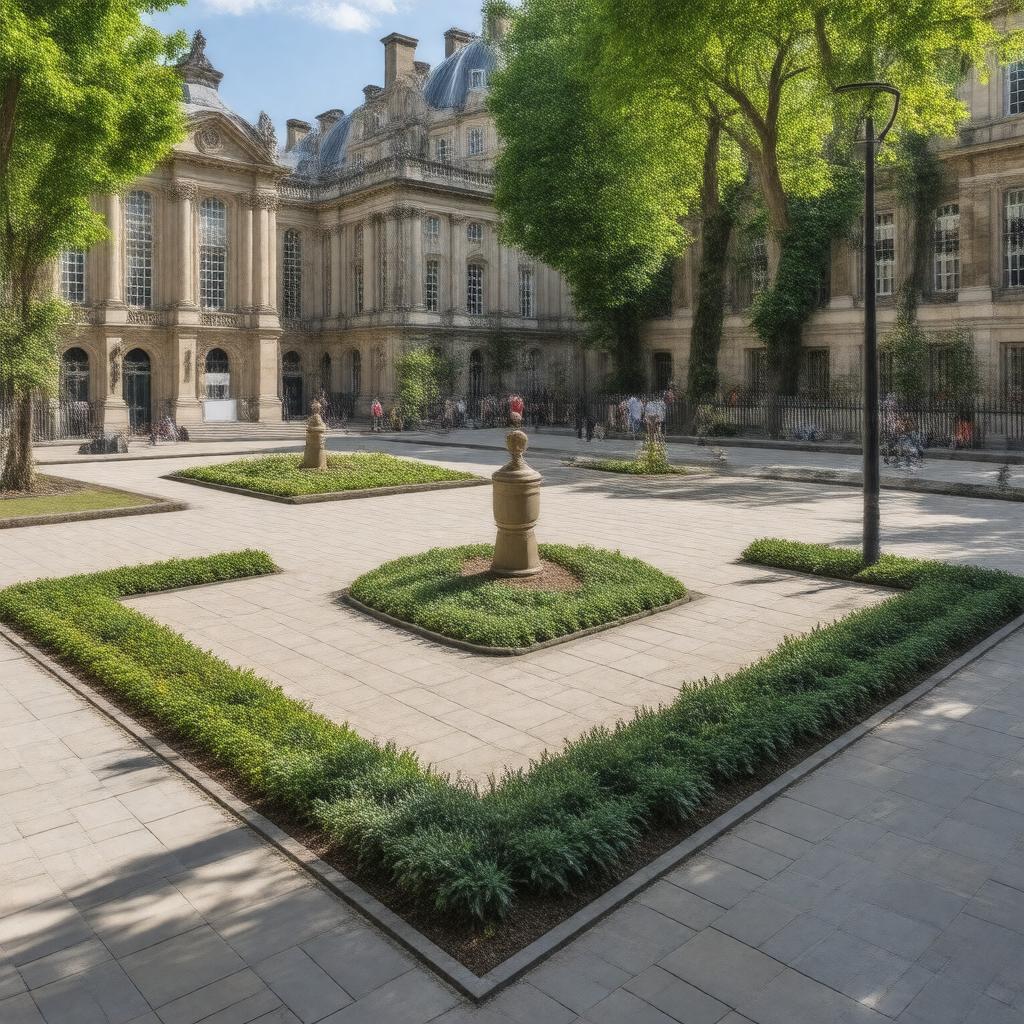 Woburn Square